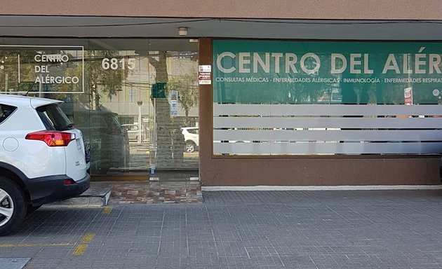 Foto de Centro del Alérgico