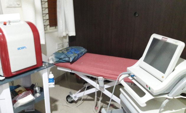 Photo of Ashirvad Clinic - Dr. Arathi Punyesh