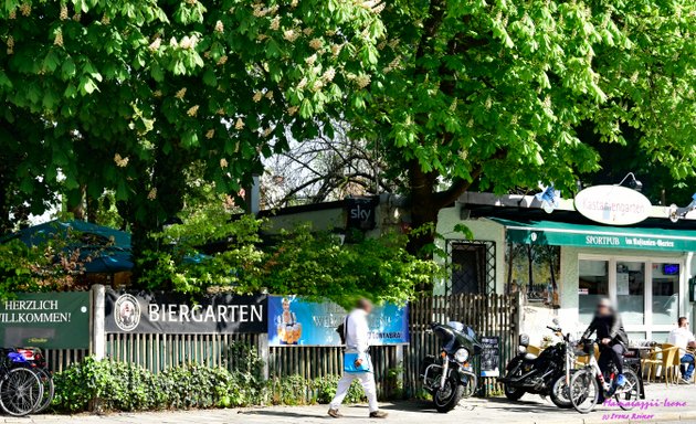 Foto von Kastaniengarten (Giesing)