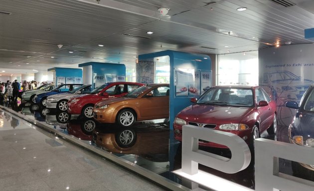 Photo of Proton Commerce Sdn. Bhd.