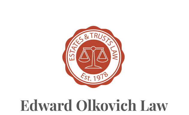 Photo of Edward Olkovich Law