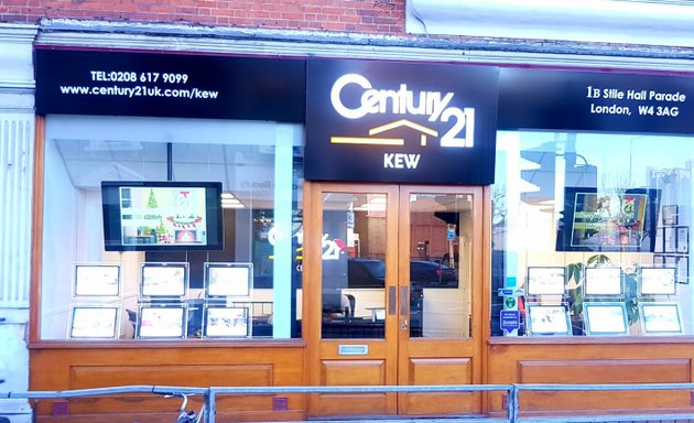 Photo of Century 21 Kew