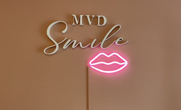 Foto de MVD Smile odontología