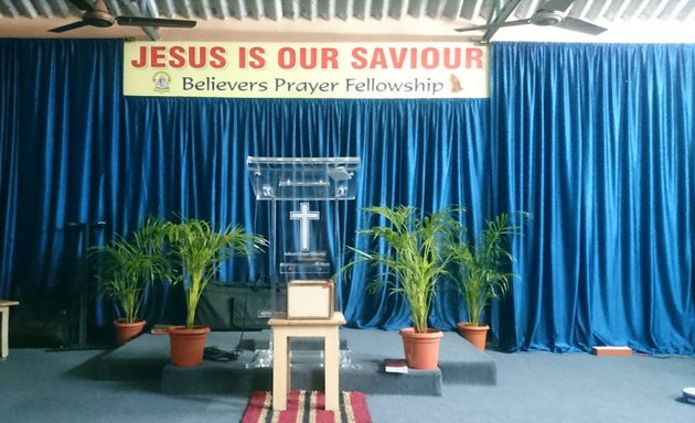 Photo of Believers Prayer Fellowship