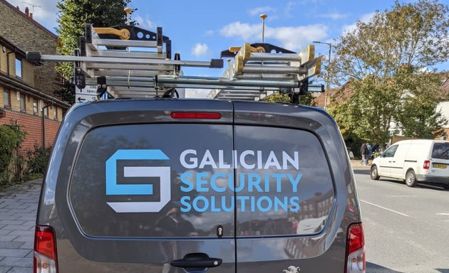 Photo of Galician Security Solutions
