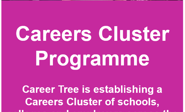 Photo of Career Tree