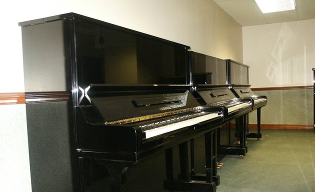 Photo of Toronto Piano Centre Inc