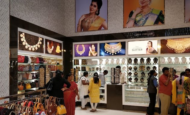 Photo of South India Shopping Mall-Bannergatta