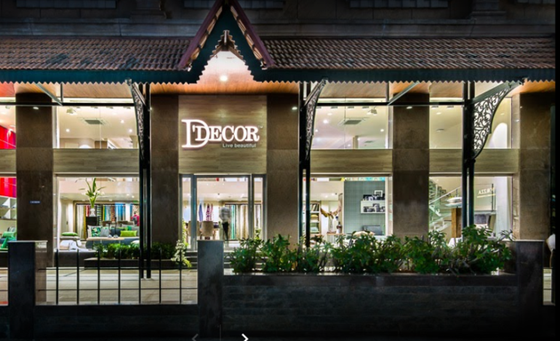 Photo of D'Decor - Bengaluru