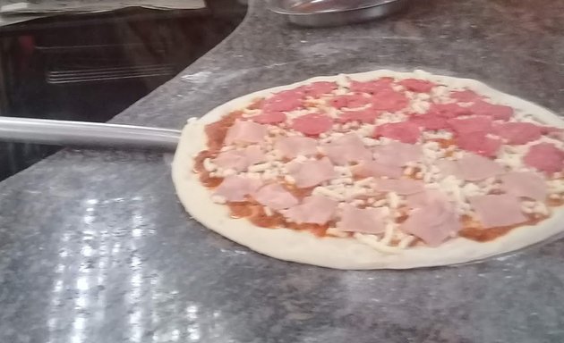 Foto de Pizzeria Il Pizzaiolo