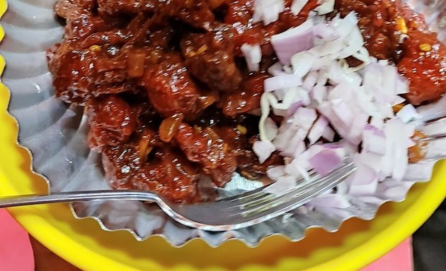 Photo of Darjeeling Momos