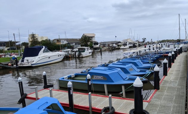 Photo of Bluey's Boat Hire