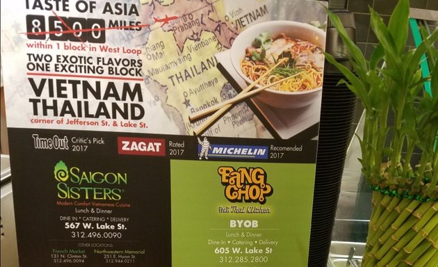 Photo of Bang Chop Thai Kitchen