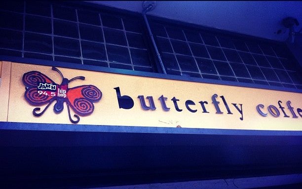 Photo of Butterfly Falafel