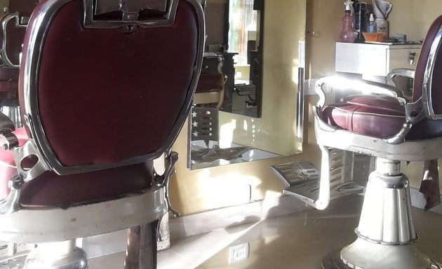 Photo of TRS Men Parlour