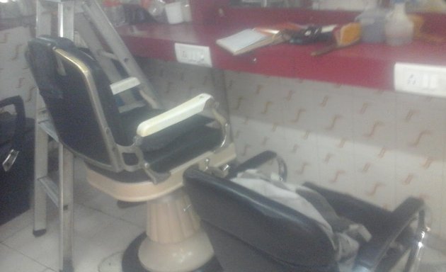 Photo of Shree Siddhivinayak Hair Cutting Saloon