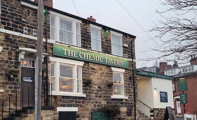 Photo of The Chemic Tavern