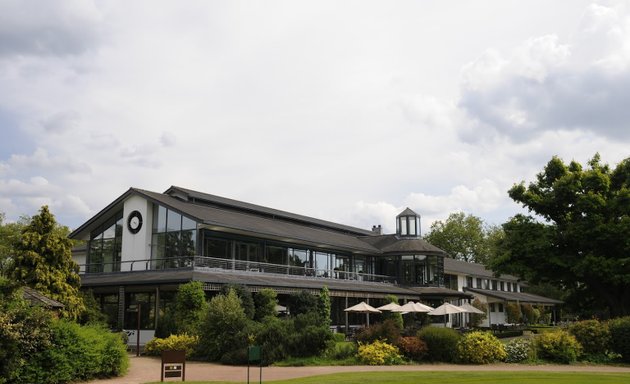 Photo of Royal Mid-Surrey Golf Club