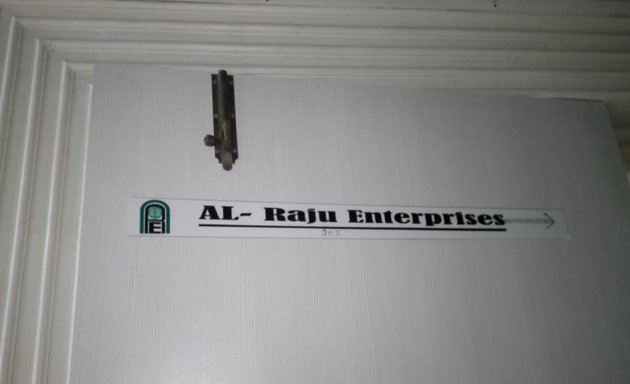 Photo of Al Raju Enterprises