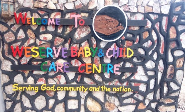 Photo of Weserve Baby & Child Care Center