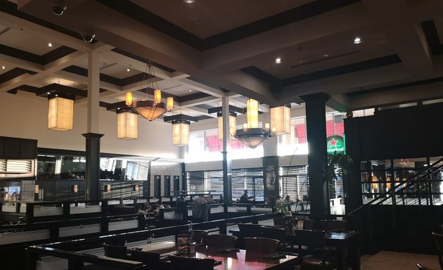 Photo of Madisons Restaurant & Bar