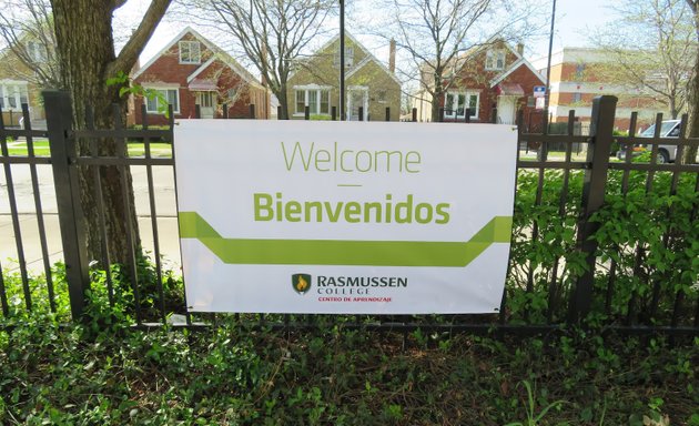 Photo of Rasmussen University - Centro de Aprendizaje (Chicago)