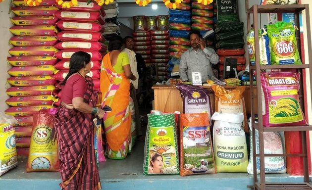 Photo of Ruchi Rice Mart