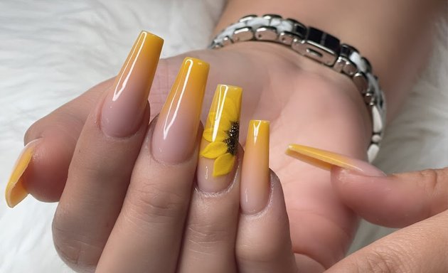 Photo of luxury nails and spa