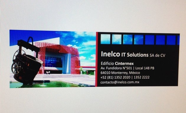 Foto de Inelco IT Solutions
