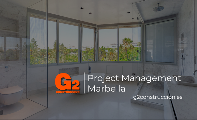 Foto de G2 Construcción | Construction Company Marbella