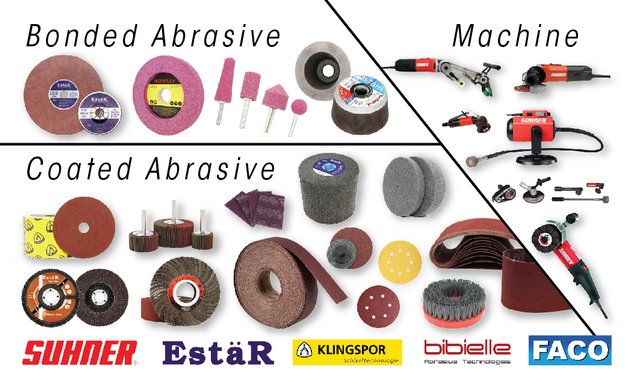 Photo of Faco Abrasive Industrial Co., Ltd.