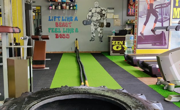 Photo of ZEN FITNEZ GYM Mariyappana palya