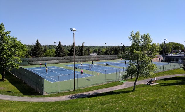 Photo of Capilano Community League