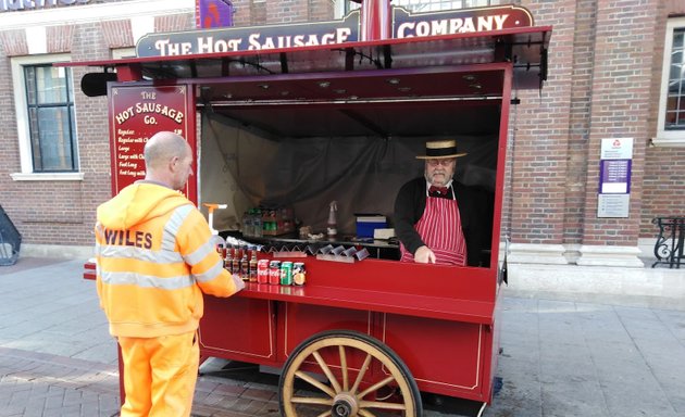 Photo of Hot Sausage Company