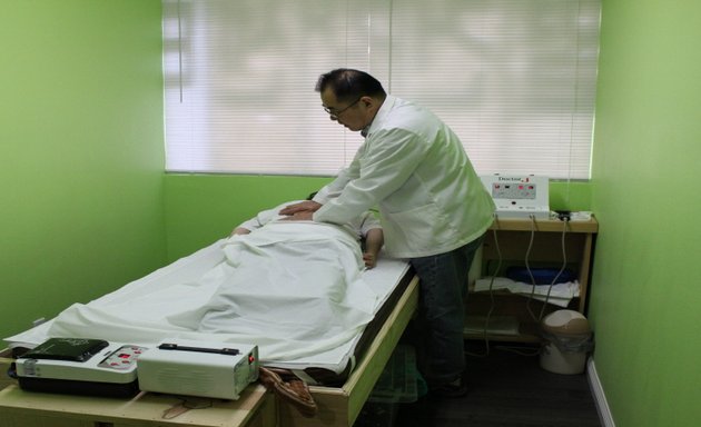 Photo of Natural Thermal Therapy Institute