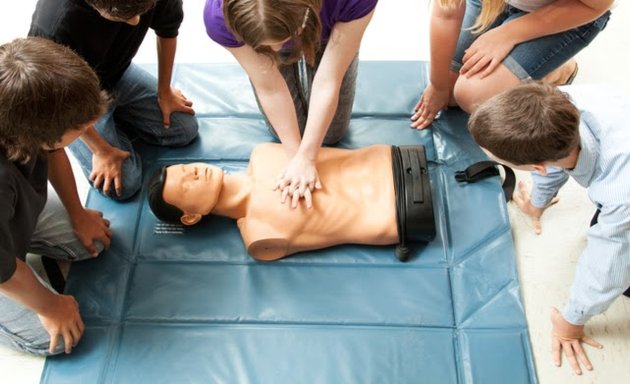 Photo of Heart 2 Heart First Aid CPR Training Scarborough
