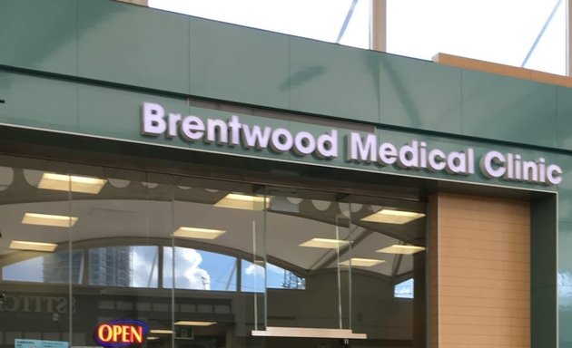 Photo of Brentwood Medical Clinic