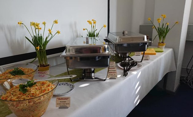 Foto von Catering Filafood