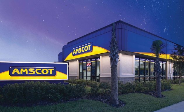 Photo of Amscot - The Money Superstore