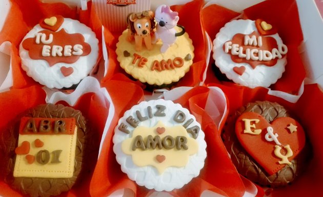 Foto de Angie Sweet Cupcakes