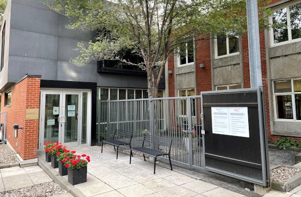 Photo of Consulat Général de Suisse à Montréal