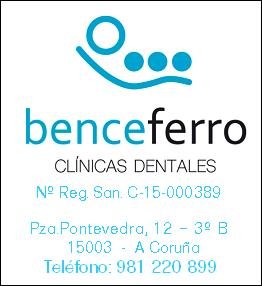 Foto de Bence Ferro Clínica Dental