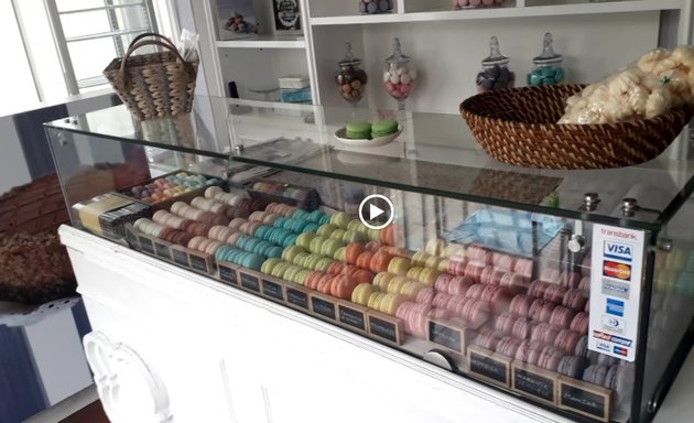 Foto de Bon Macaron Spa