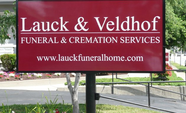 Photo of Lauck & Veldhof Funeral & Cremation Services