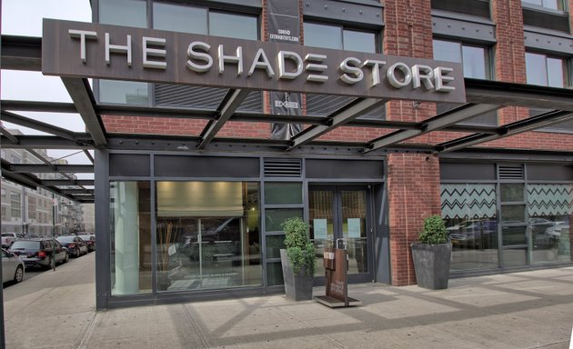 Photo of The Shade Store
