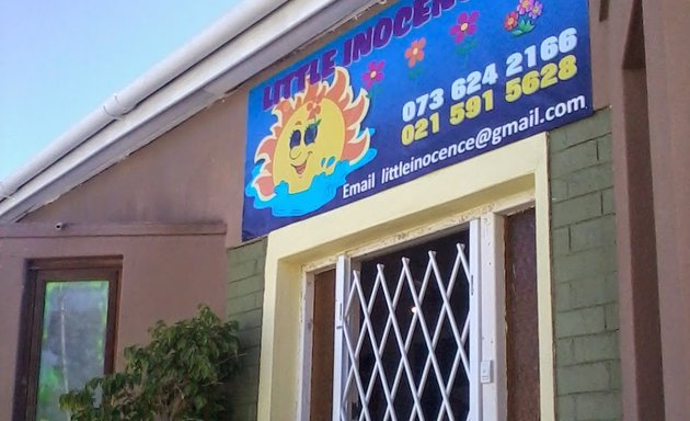 Photo of Little Inocence Day Care