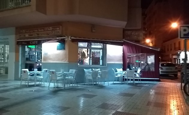 Foto de Bar Cafetería La Marea - Restaurante en Málaga