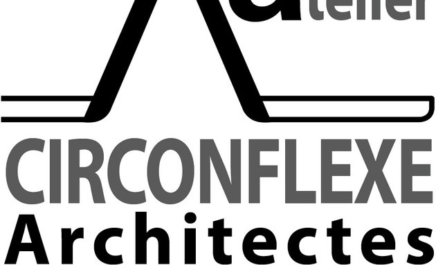 Photo de Atelier Circonflexe Architectes