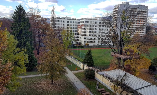 Foto von Bischöflicher Campus Augustinum für Bildung und Berufung