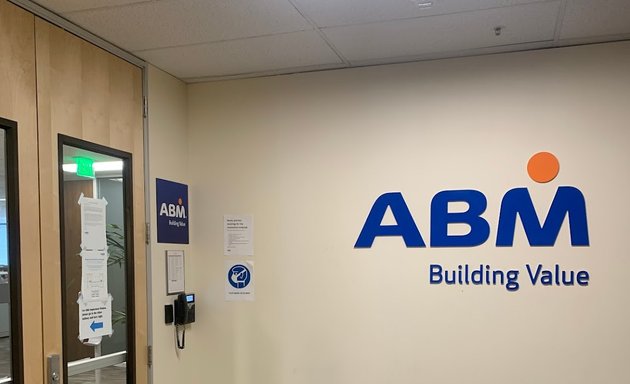 Photo of ABM Industries